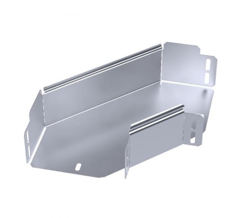 Угол горизонтальный 90 градусов Стандарт INOX (AISI 316) 150х80  PR16.3528  Промрукав