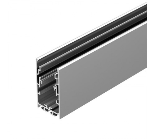 Профиль с экраном S2-LINE-3360-2500 ANOD+OPAL  021171  Arlight