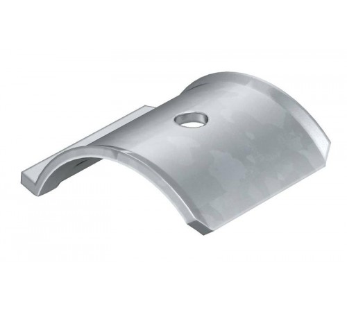 Пластина для U-образной скобы 28-34mm (2058FW M 34 FT)  1199889  OBO Bettermann