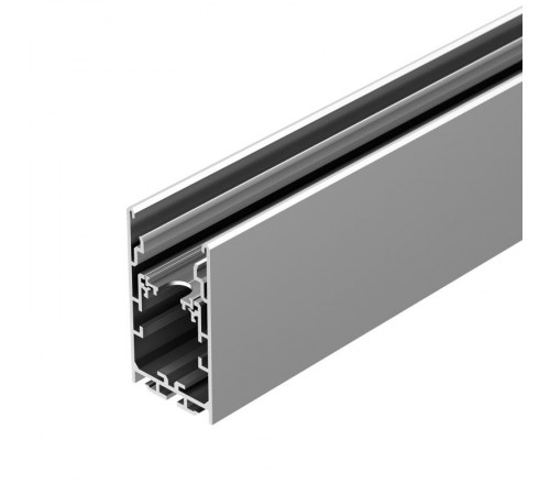 Профиль с экраном S2-LINE-3360-2500 ANOD+OPAL  021171  Arlight
