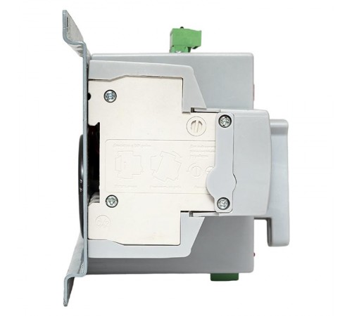 Устройство АВР МСB 63А (C) 3Р 400В PROxima  ats-mcb-63c-3p-pro  EKF