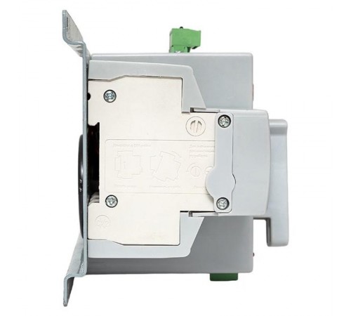 Устройство АВР МСB 63А (C) 3Р 400В PROxima  ats-mcb-63c-3p-pro  EKF