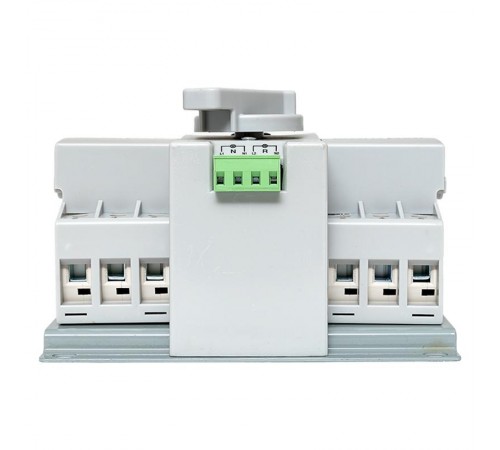 Устройство АВР МСB 63А (C) 3Р 400В PROxima  ats-mcb-63c-3p-pro  EKF