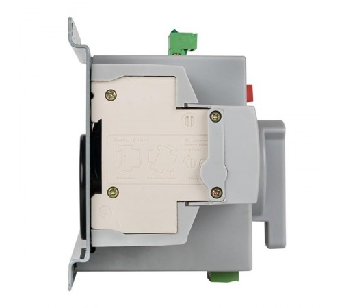 Устройство АВР МСB 63А (C) 3Р 400В PROxima  ats-mcb-63c-3p-pro  EKF