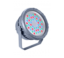 Прожектор светодиодный архитектурный BVP324 54LED RGB 220V 15 DMX  911401741022  PHILIPS