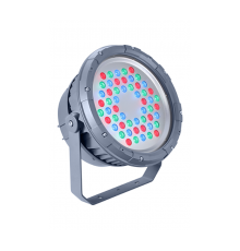 Прожектор светодиодный архитектурный BVP324 54LED RGB 220V 15 DMX  911401741022  PHILIPS