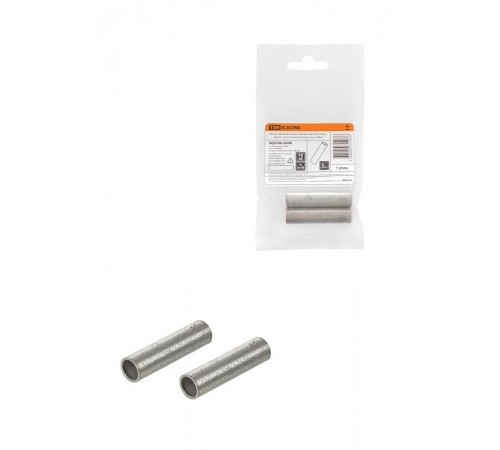 Гильза ГМЛ 35-10 ГОСТ 23469.3-79 (2шт./упак.)  SQ0538-2008  TDM