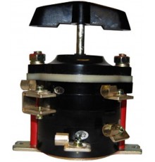ПП 1-16/4С М3 исп.3, переключатель пакетный (ЭТ)  ET529202  Электротехник