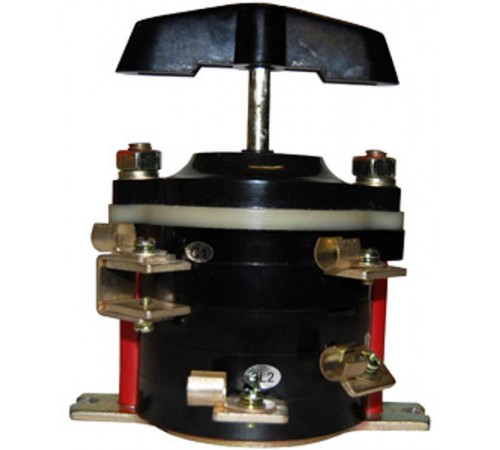 ПП 1-16/4С М3 исп.3, переключатель пакетный (ЭТ)  ET529202  Электротехник