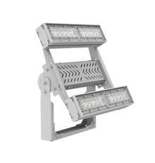 Светодиодный светильник промышленный Olymp 2.0 High Temp до 75 50 Вт 4000 K IP65 60грDALI  V1-I0-70670-04D07-6505040  VARTON