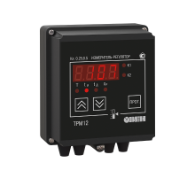 Измеритель-регулятор микропроцессорный ТРМ12-Н.У.Т  18545  ОВЕН
