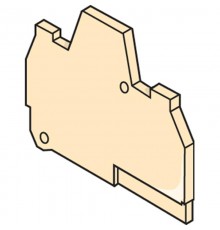 Изолятор FEMAD3 NF Торц. для D...ADO.NF  1SNA399802R0500  TE