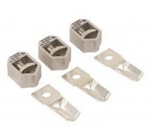 Набор V-образных зажимов, 95-240mm2, 3 шт.  1SEP304446R0001  ABB