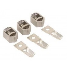 Набор V-образных зажимов, 95-240mm2, 3 шт.  1SEP304446R0001  ABB