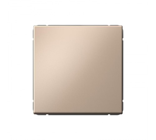 ArtGallery Песочный Переключатель 1-клавишный, сх.6, 10АХ, механизм  GAL001261  SE