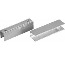 Крепеж для светодиодной ленты LD157   LS720 , 40*10*13  23361  FERON