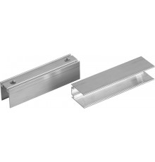 Крепеж для светодиодной ленты LD157   LS720 , 40*10*13  23361  FERON