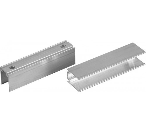 Крепеж для светодиодной ленты LD157   LS720 , 40*10*13  23361  FERON