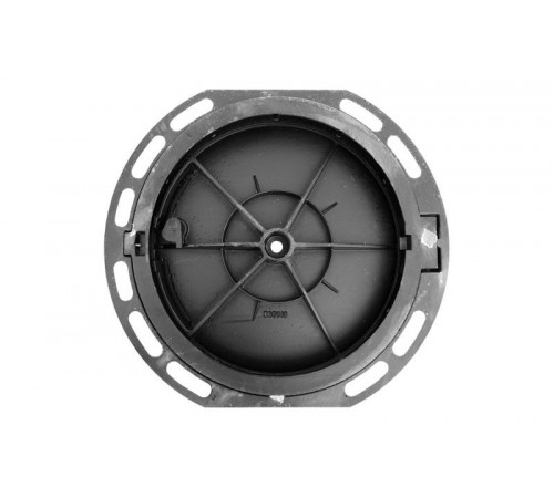 Люк т/т ГТС (ВЧШГ) 2.7-60 с 2-мя пружинами, РТИ-EPDM, со второй опорной зоной110301-01743Связьстройдеталь