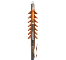 Муфта концевая 1ПКНТ-35-150/240-Б с болт. наконечниками  67166  КВТ