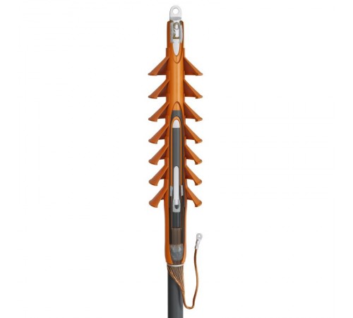 Муфта концевая 1ПКНТ-35-150/240-Б с болт. наконечниками  67166  КВТ