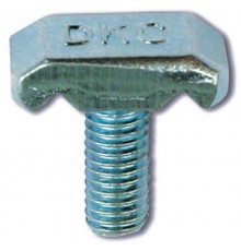 Винт со специальной головкой для проволочного лотка М6х14  CM060614  DKC