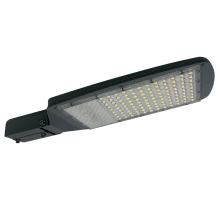 Светильник светодиодный консольный PSL 06 80w SENSOR (10Lx) 5000K IP65 (2г.гар)  .5042506  Jazzway