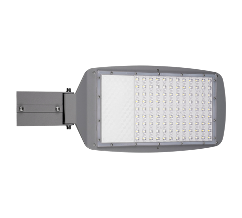 Светильник светодиодный консольный PSL 06 80w SENSOR (10Lx) 5000K IP65 (2г.гар)  .5042506  Jazzway