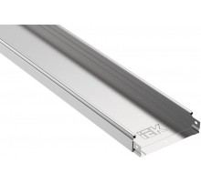 ESCA Лоток неперфорированный 50х150х2000  CLN10-050-150-2  IEK