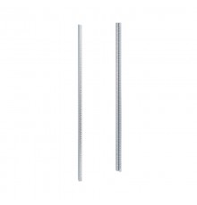 Вертикальные профили 19", 32U, "С", 2шт  R5VUG32C  DKC