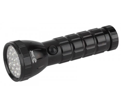 Фонарь универсальный 28xLED 3хААА MB-503 Болт 2,5Вт  Б0030195  ЭРА