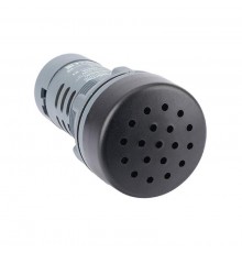 Зуммер 24В DC непрерывный звук  SB7KSBC  SE