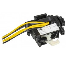 Контакт совмещ. АКДКм-125 (АКДКм-32) MASTER  SVA10D-AK-DK-02  IEK