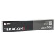 Блок розеток PDU TERACOM PRO 19" 1U 16А/250В 8 розеток Schuko 2 метра сечение 3x1,5 мм2  TRP-HPD-LS-16A-8SH-2MSH  EKF