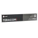 Блок розеток PDU TERACOM PRO 19" 1U 16А/250В 8 розеток Schuko 2 метра сечение 3x1,5 мм2  TRP-HPD-LS-16A-8SH-2MSH  EKF