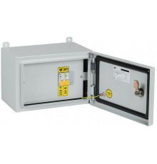 ЯТП-0,25 230/24-2 УХЛ2 IP54  MTT12-024-0251-54  IEK