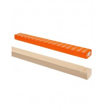 Кабель-канал 60х40 (2 м = 1 шт) "ЭКО" 3D сосна  SQ0402-2309  TDM