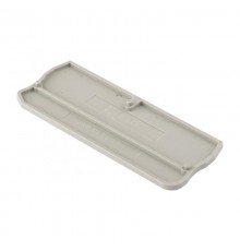 Заглушка для JXB-ST-1.5/2.5 4 вывода серая EKF PROxima    sak-st-1.5/2.5-4   EKF 