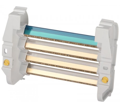 Шинный распределительный блок  NO-224-72 ШРБ-160  Б0063065  ЭРА