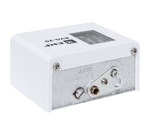 Реле избыточного давления EKF RVG-20-1,6 (1,6 МПа)  RVG-20-1,6  EKF