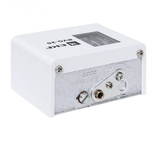 Реле избыточного давления EKF RVG-20-1,6 (1,6 МПа)  RVG-20-1,6  EKF