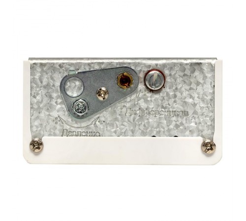 Реле избыточного давления EKF RVG-20-1,6 (1,6 МПа)  RVG-20-1,6  EKF