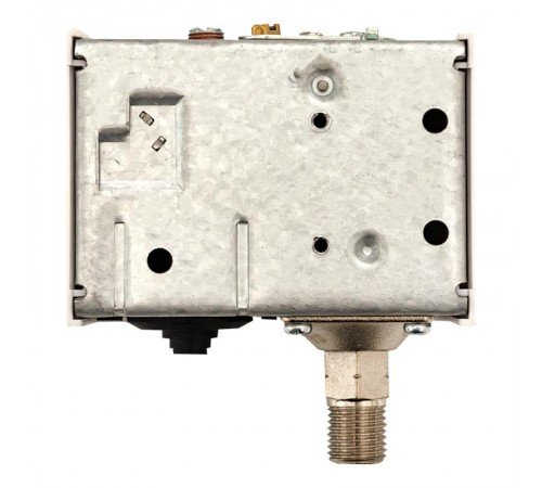 Реле избыточного давления EKF RVG-20-1,6 (1,6 МПа)  RVG-20-1,6  EKF