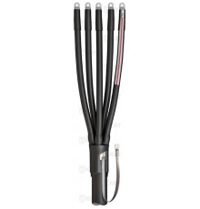 Муфта концевая 5ПКТп(б)-1-25/50-Б с болт. наконечниками  60337  КВТ