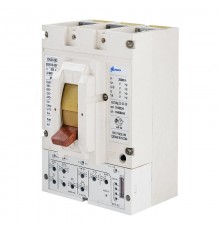 Выключатель автоматический ВА08-0400С-357930-00УХЛ3 400А, 660В длинные вывода  1038875  Контактор (Legrand)