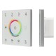 Панель Sens SMART-P67-MULTI White (230V, 4 зоны, 2.4G)  028321  Arlight