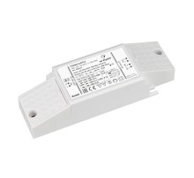 Блок питания ARJ-SP-18-PFC-1-10V-INS (18W, 250-400mA) (Arlight, IP20 Пластик, 5 лет)  030464  Arlight