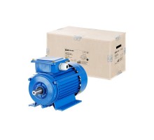 Электродвигатель АИР 90L6 1,5 кВт 1000 об/мин 1081  SQ3001-0034  TDM