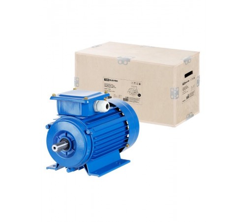 Электродвигатель АИР 90L6 1,5 кВт 1000 об/мин 1081  SQ3001-0034  TDM