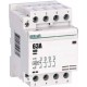 Контактор модульный 4НО 63А 230В МК-103  18088DEK  DEKraft